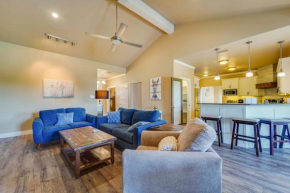 Spacious Lubbock Home with Private Pool and Yard!